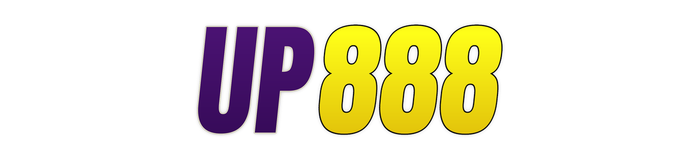 up888 โลโก้